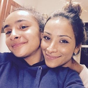 Meet your Posher, Ninfa